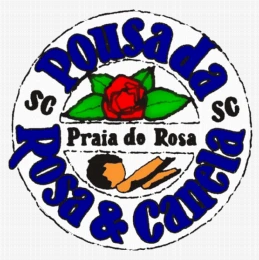 Pousada Rosa & Canela - Praia do Rosa, SC